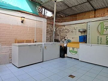 METRO PLAZA QUILICURA