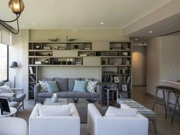 Departamentos en Venta en Neuchatel Cuadrante Polanco