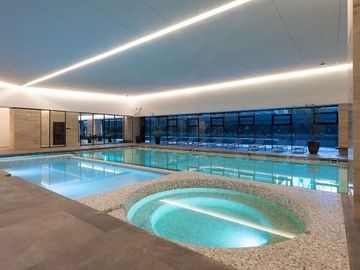 Departamentos en Venta en Neuchatel Cuadrante Polanco