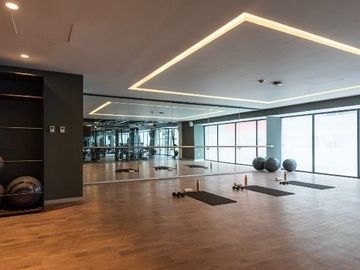Departamentos en Venta en Neuchatel Cuadrante Polanco