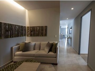 Departamentos en Venta en Neuchatel Cuadrante Polanco