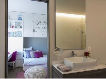 Departamentos en Venta en Neuchatel Cuadrante Polanco