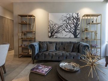 Departamentos en Venta en Neuchatel Cuadrante Polanco