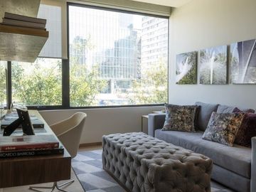 Departamentos en Venta en Neuchatel Cuadrante Polanco