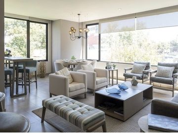 Departamentos en Venta en Neuchatel Cuadrante Polanco