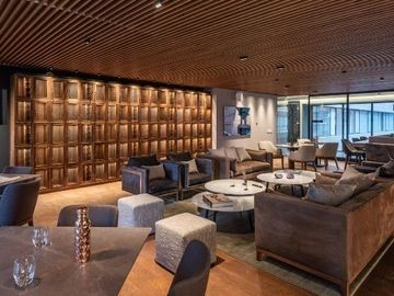 Departamentos en Venta en Neuchatel Cuadrante Polanco