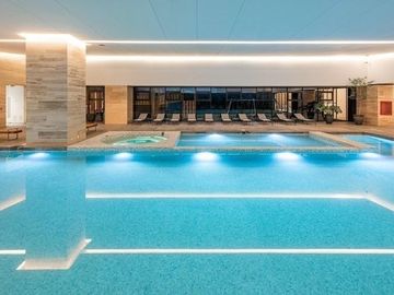 Departamentos en Venta en Neuchatel Cuadrante Polanco