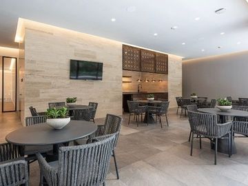 Departamentos en Venta en Neuchatel Cuadrante Polanco