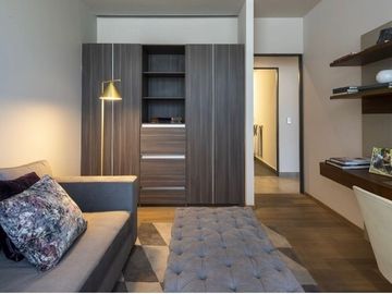 Departamentos en Venta en Neuchatel Cuadrante Polanco