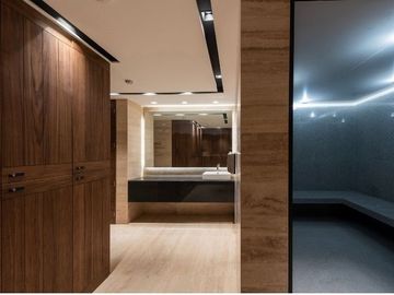 Departamentos en Venta en Neuchatel Cuadrante Polanco