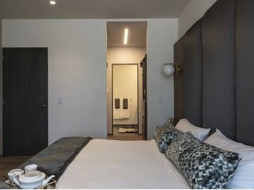Departamentos en Venta en Neuchatel Cuadrante Polanco