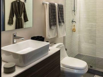 Departamentos en Venta en Neuchatel Cuadrante Polanco