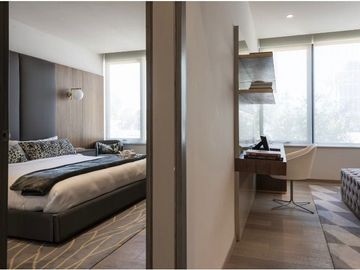 Departamentos en Venta en Neuchatel Cuadrante Polanco