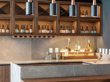 Departamentos en Venta en Neuchatel Cuadrante Polanco