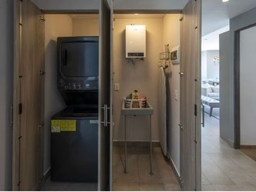 Departamentos en Venta en Neuchatel Cuadrante Polanco