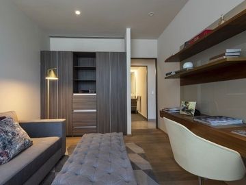 Departamentos en Venta en Neuchatel Cuadrante Polanco