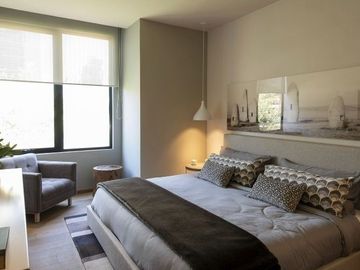 Departamentos en Venta en Neuchatel Cuadrante Polanco