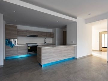 Departamentos en Venta en Neuchatel Cuadrante Polanco