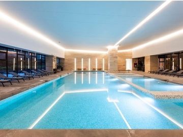 Departamentos en Venta en Neuchatel Cuadrante Polanco