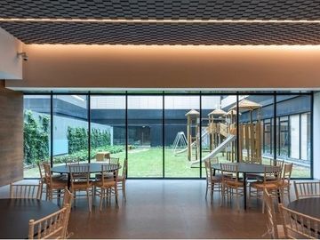 Departamentos en Venta en Neuchatel Cuadrante Polanco