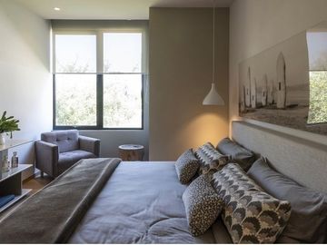 Departamentos en Venta en Neuchatel Cuadrante Polanco