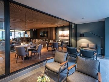 Departamentos en Venta en Neuchatel Cuadrante Polanco