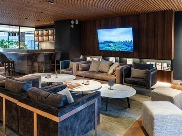 Departamentos en Venta en Neuchatel Cuadrante Polanco