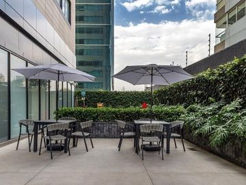 Departamentos en Venta en Neuchatel Cuadrante Polanco