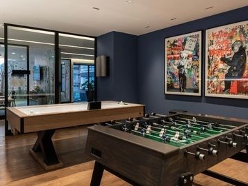 Departamentos en Venta en Neuchatel Cuadrante Polanco