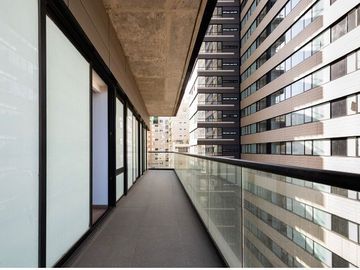 Departamentos en Venta en Neuchatel Cuadrante Polanco