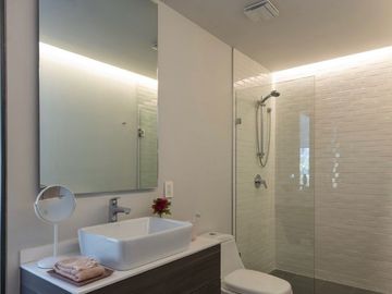 Departamentos en Venta en Neuchatel Cuadrante Polanco