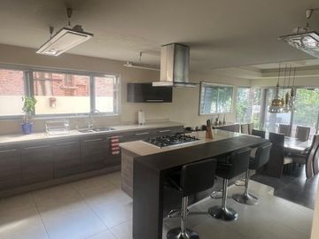 Casa en venta en vista real country club. 2