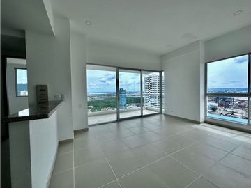 APARTAMENTO 2 ALCOBAS EDIFICIO ACQUAMARE  MANGA CARTAGENA