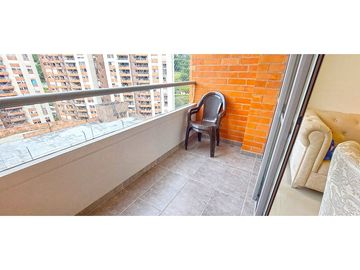 Moderno apto con solo 2 años en la Loma del Chingui Envigado