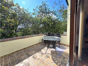 SE VENDE CASA EN SOTILEZA EN CONJUNTO CERRADO