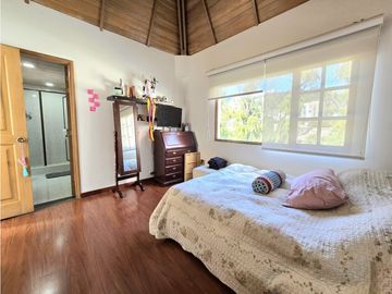 SE VENDE CASA EN SOTILEZA EN CONJUNTO CERRADO