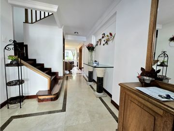 SE VENDE CASA EN SOTILEZA EN CONJUNTO CERRADO