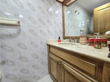SE VENDE CASA EN SOTILEZA EN CONJUNTO CERRADO