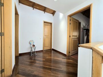 SE VENDE CASA EN SOTILEZA EN CONJUNTO CERRADO