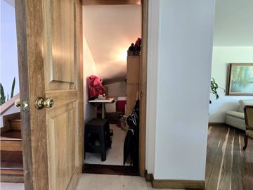 SE VENDE CASA EN SOTILEZA EN CONJUNTO CERRADO