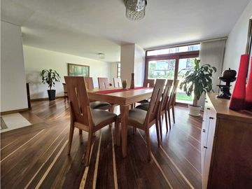 SE VENDE CASA EN SOTILEZA EN CONJUNTO CERRADO