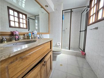 SE VENDE CASA EN SOTILEZA EN CONJUNTO CERRADO