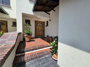 SE VENDE CASA EN SOTILEZA EN CONJUNTO CERRADO