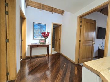 SE VENDE CASA EN SOTILEZA EN CONJUNTO CERRADO