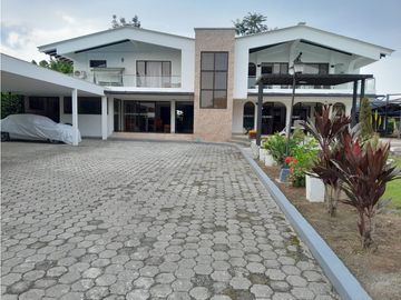RENTA CASA CAMPESTRE COMBIA PEREIRA