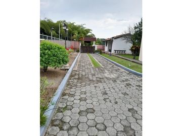 RENTA CASA CAMPESTRE COMBIA PEREIRA