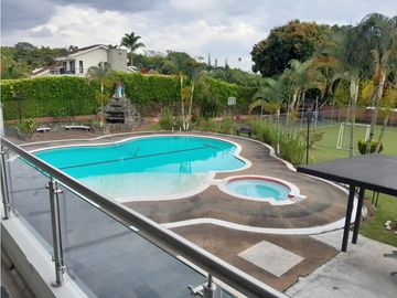 RENTA CASA CAMPESTRE COMBIA PEREIRA
