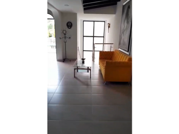 RENTA CASA CAMPESTRE COMBIA PEREIRA