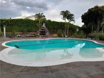 RENTA CASA CAMPESTRE COMBIA PEREIRA