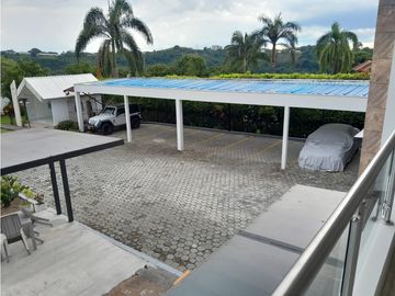 RENTA CASA CAMPESTRE COMBIA PEREIRA